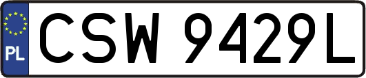 CSW9429L