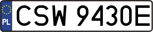 CSW9430E