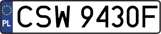 CSW9430F