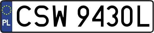 CSW9430L
