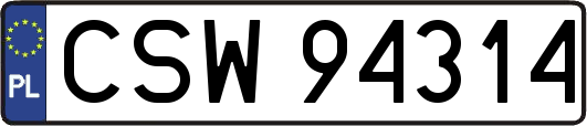 CSW94314