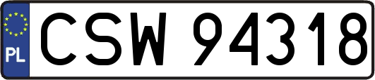 CSW94318