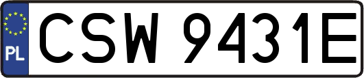 CSW9431E
