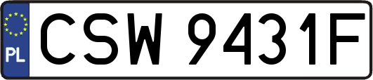CSW9431F