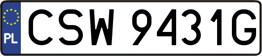 CSW9431G