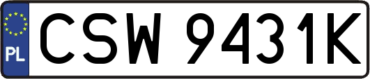 CSW9431K