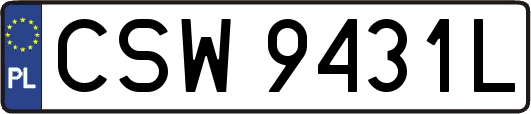 CSW9431L