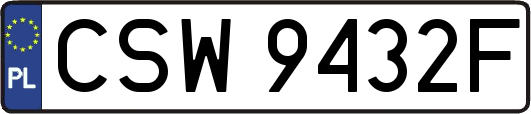 CSW9432F