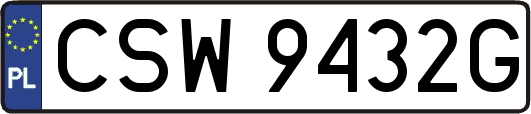 CSW9432G