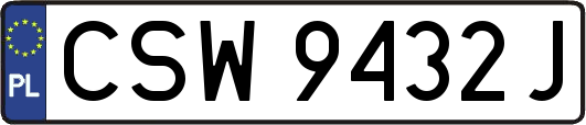 CSW9432J