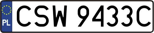 CSW9433C