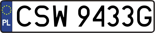 CSW9433G