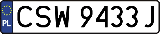 CSW9433J