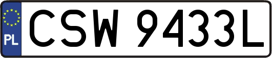 CSW9433L