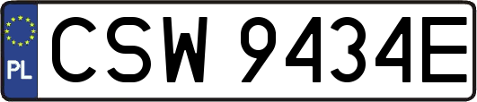 CSW9434E
