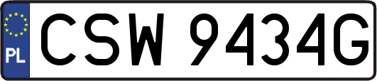 CSW9434G