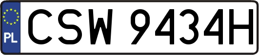 CSW9434H