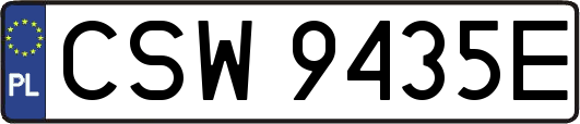CSW9435E