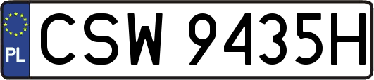 CSW9435H