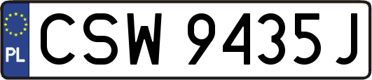 CSW9435J