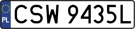 CSW9435L