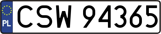 CSW94365
