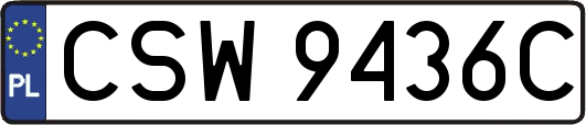 CSW9436C