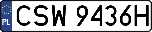 CSW9436H
