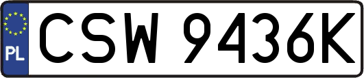 CSW9436K