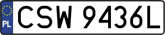 CSW9436L