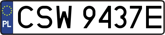 CSW9437E