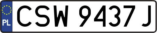 CSW9437J