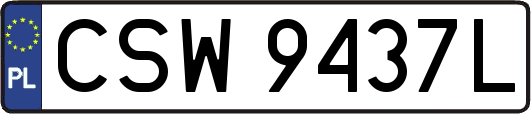 CSW9437L