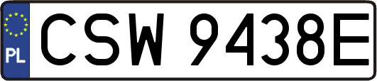 CSW9438E