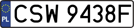CSW9438F
