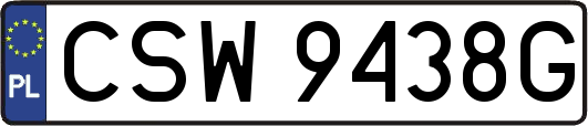 CSW9438G