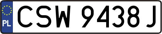 CSW9438J