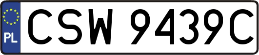 CSW9439C