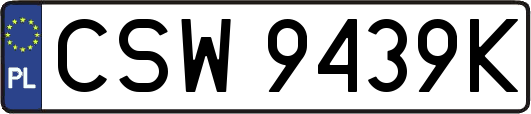 CSW9439K