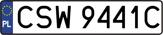 CSW9441C