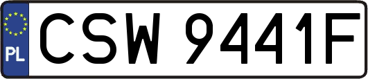CSW9441F