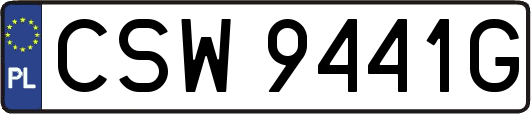 CSW9441G