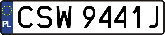 CSW9441J