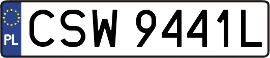 CSW9441L