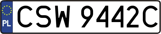 CSW9442C