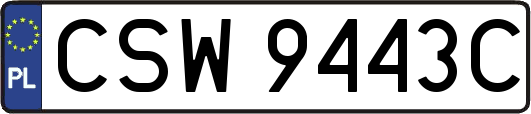 CSW9443C