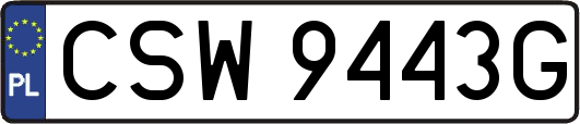 CSW9443G