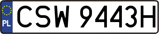 CSW9443H