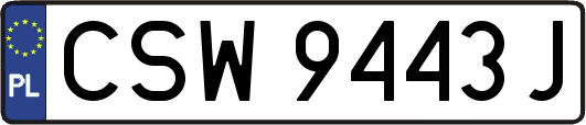 CSW9443J