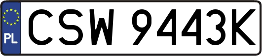 CSW9443K